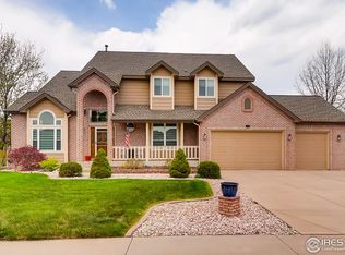 9377 Reed Way, Westminster, CO 80021