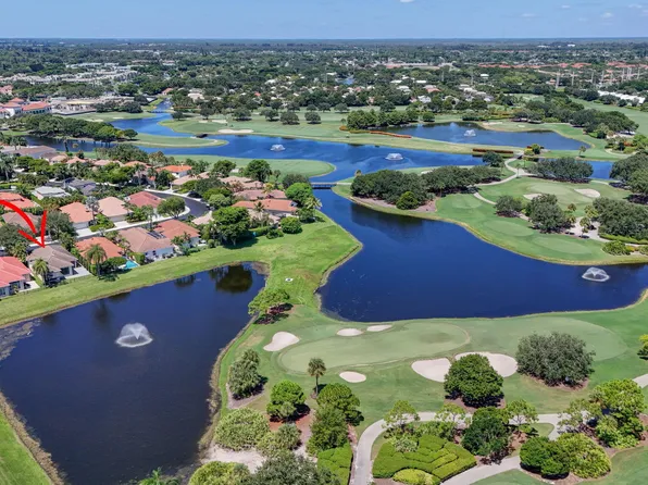2185 Regents Boulevard, West Palm Beach, FL 33409