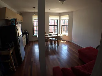 Rented by Brooklyn IQ Properties Inc