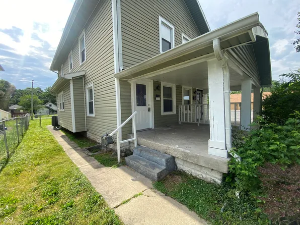 3258 Winthrop Ave, Indianapolis, IN 46205