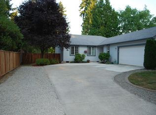 2320 Otis St SE, Olympia, WA 98501