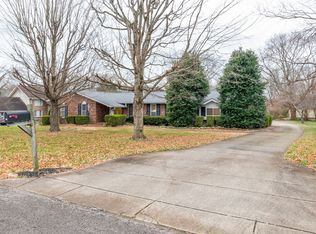 263 Sherry Cir S, Gallatin, TN 37066