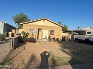 6613 N 54th Ave, Glendale, AZ 85301