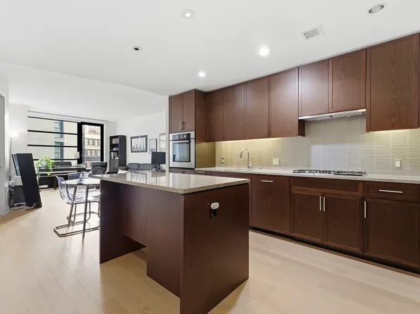 580 Washington St #1014, Boston, MA 02111