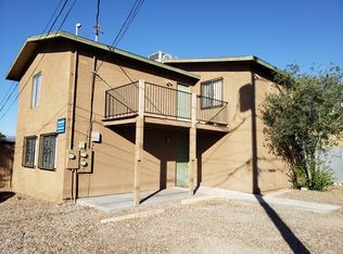 1310 E Lee St UNIT 2, Tucson, AZ 85719