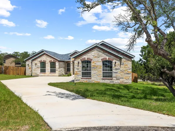 3706 Austin Cv, Leander, TX 78645