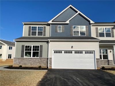 60 Timber Trl #95, Palmer Township, PA, 18045