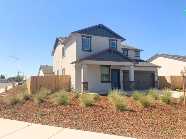 5186 E Horner Avenue, Stockton, CA 95215