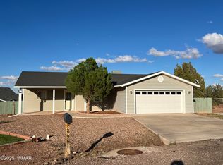 2996 W Park Plaza Dr, Snowflake, AZ 85937