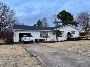 60 Trimble Hwy, Rutherford, TN 38369