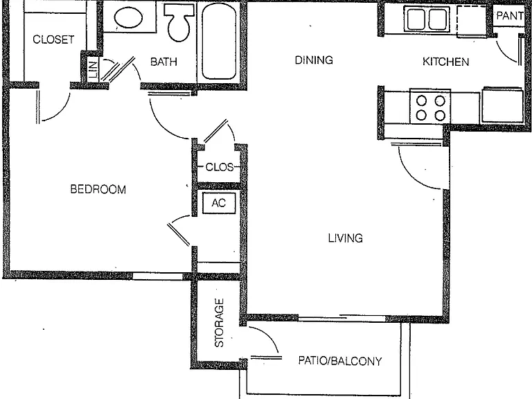 6501 Boca Raton Blvd — Photo 11