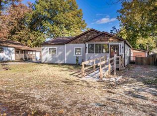 1823 Garrison Ave, Evansville, IN