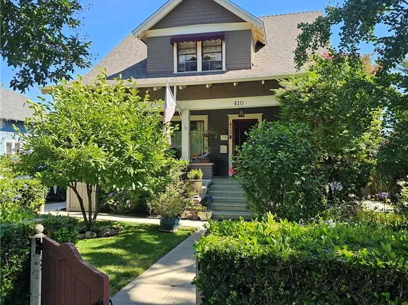 410 E Alvarado St, Pomona, CA 91767