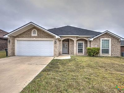 3507 Tatonka Dr, Killeen, TX, 76549