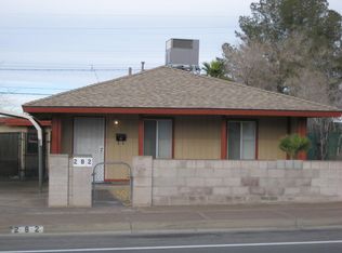 282 W Basic Rd, Henderson, NV 89015