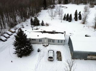 529 Poker Hill Rd, Underhill, VT 05489