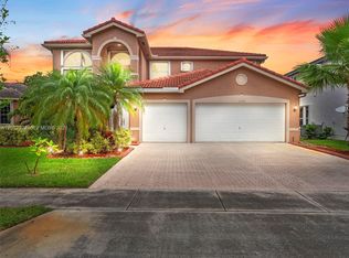 16455 SW 20th St, Miramar, FL 33027