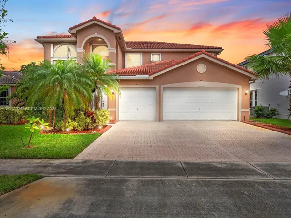 16455 SW 20th St, Miramar, FL 33027