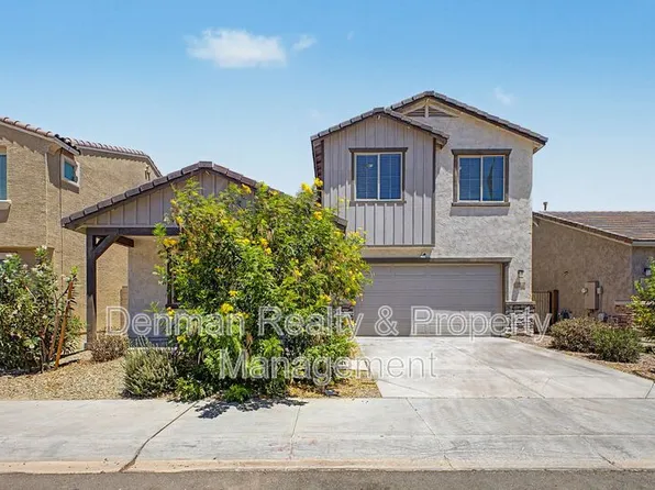 10984 W Pierce St, Avondale, AZ 85323