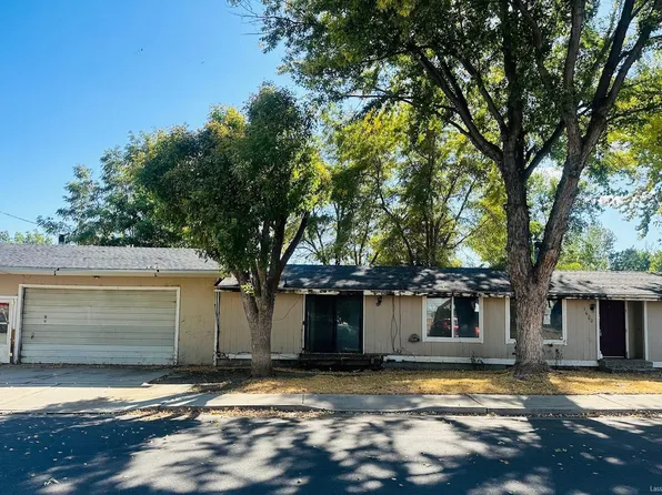 1600 Orange St, Susanville, CA 96130