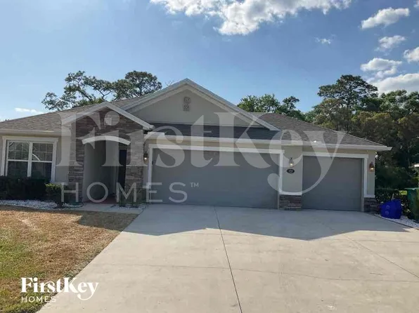 121 Alexandria Cir, Deland, FL 32724