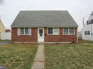 815 Tuckerton Ave, Temple, PA
