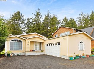 308 Elk Run Ave, Cannon Beach, OR 97110
