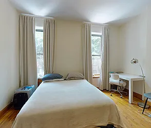 Rented by Bond New York