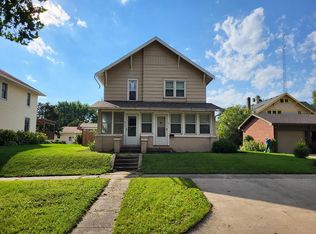 521 Crawford St, Boone, IA 50036