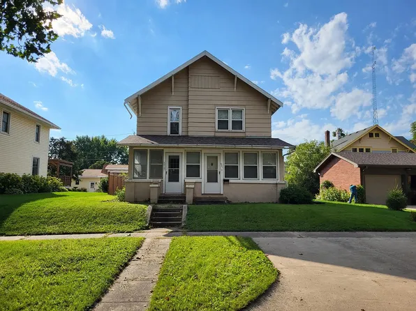521 Crawford St, Boone, IA 50036