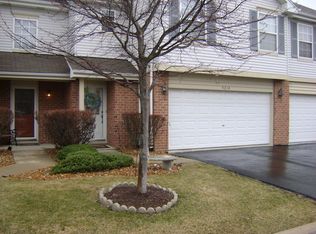 9214 W Huntington Ct, Mokena, IL 60448