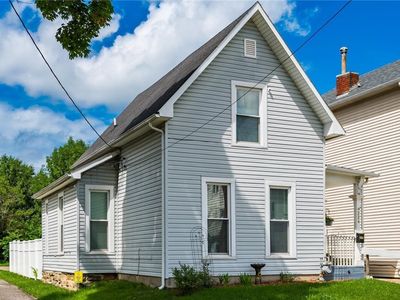 224 W Locust St, Newark, OH, 43055