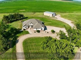 1505 W Rd, Central City, NE 68826