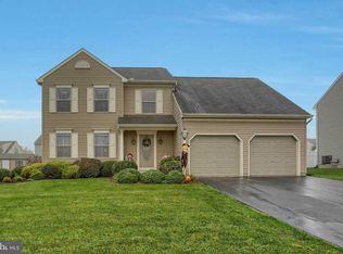 3113 Jodi Ln, Dover, PA