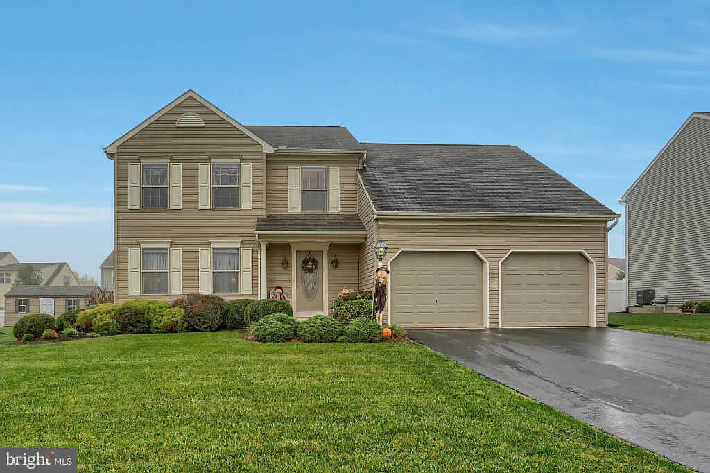3113 Jodi Ln photo 1