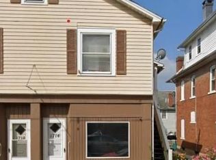 1714 Main St FLOOR 2, Northampton, PA 18067