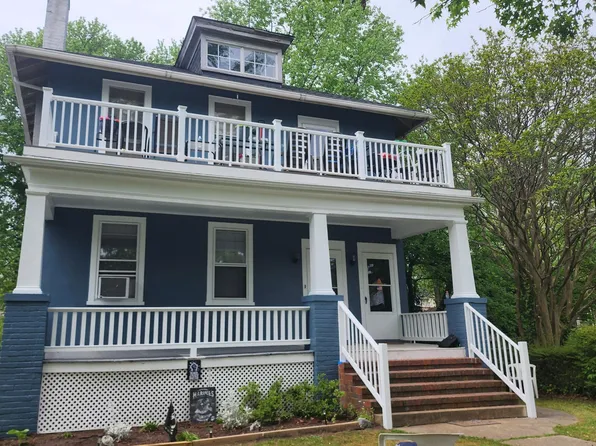 3204 Garland Ave, Richmond, VA 23222