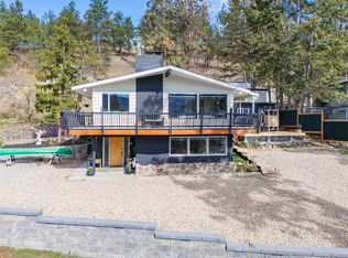 3991 Desert Pines Ave, Peachland, BC V0H 1X2
