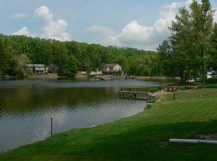 11158 Diehl Lake Dr, Berlin Center, OH 44401