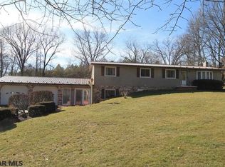 403 Deitrich Rd, Bellefonte, PA 16823
