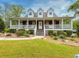 4531 Lake Ave, Bessemer, AL 35022