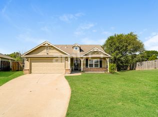 11078 N 114th East Ave, Owasso, OK 74055