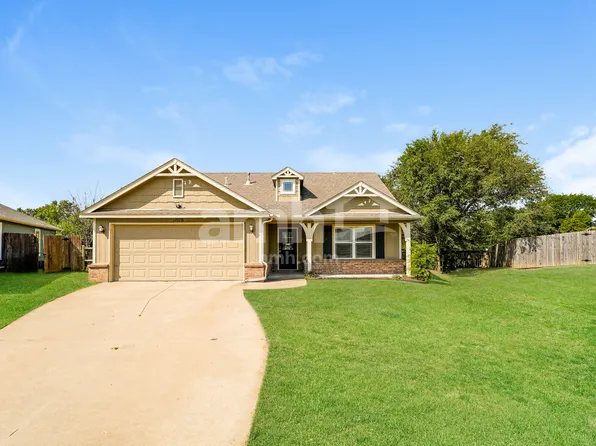 11078 N 114th East Ave, Owasso, OK 74055
