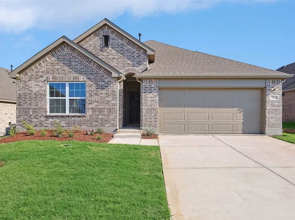 704 Kentucky Rd, Princeton, TX 75407