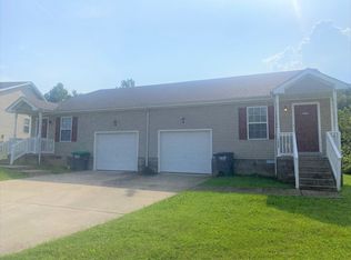 105 Solid Rock Ct, Clarksville, TN 37042