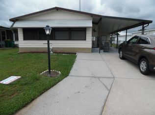 1221 Iriquois Dr, Barefoot Bay, FL 32976