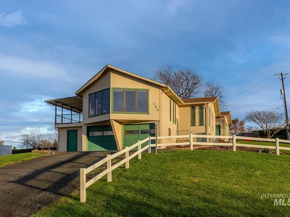 155 Bailey Dr, Lewiston, ID 83501