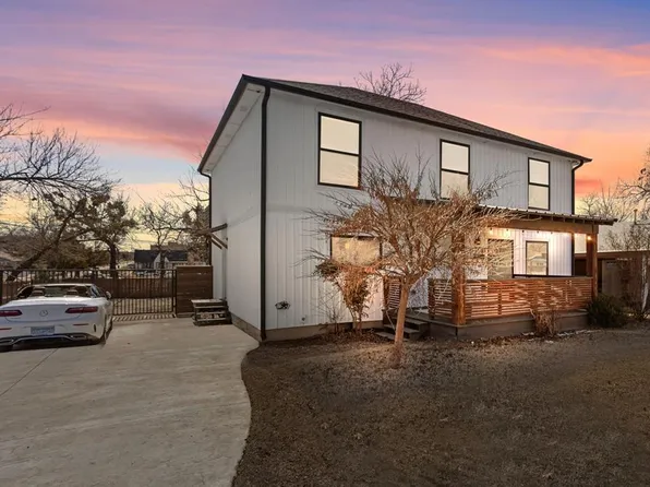 1700 NW 30th St, Oklahoma City, OK 73118