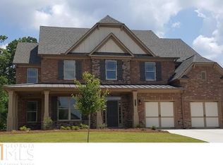 8540 Hightower Rdg #22, Ball Ground, GA 30107