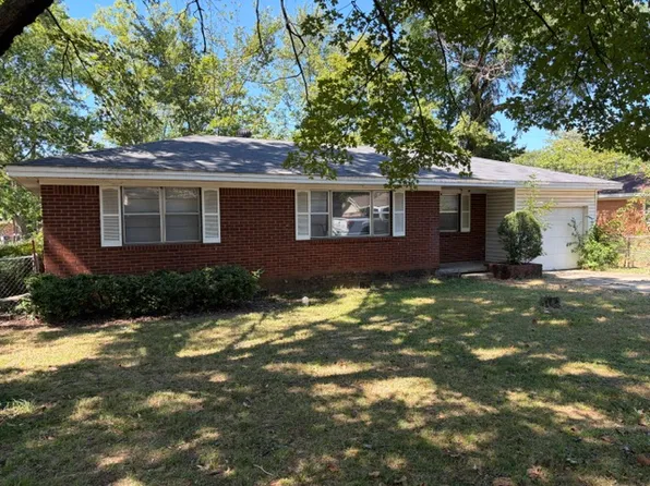 1414 S Boston Pl, Russellville, AR 72801